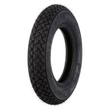 Michelin S83 Tyre Vespa or Lambretta 350 x 10