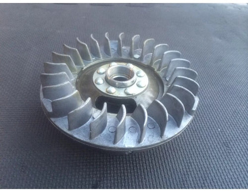 Lambretta GP Mid Weight Electronic Flywheel (2kg)