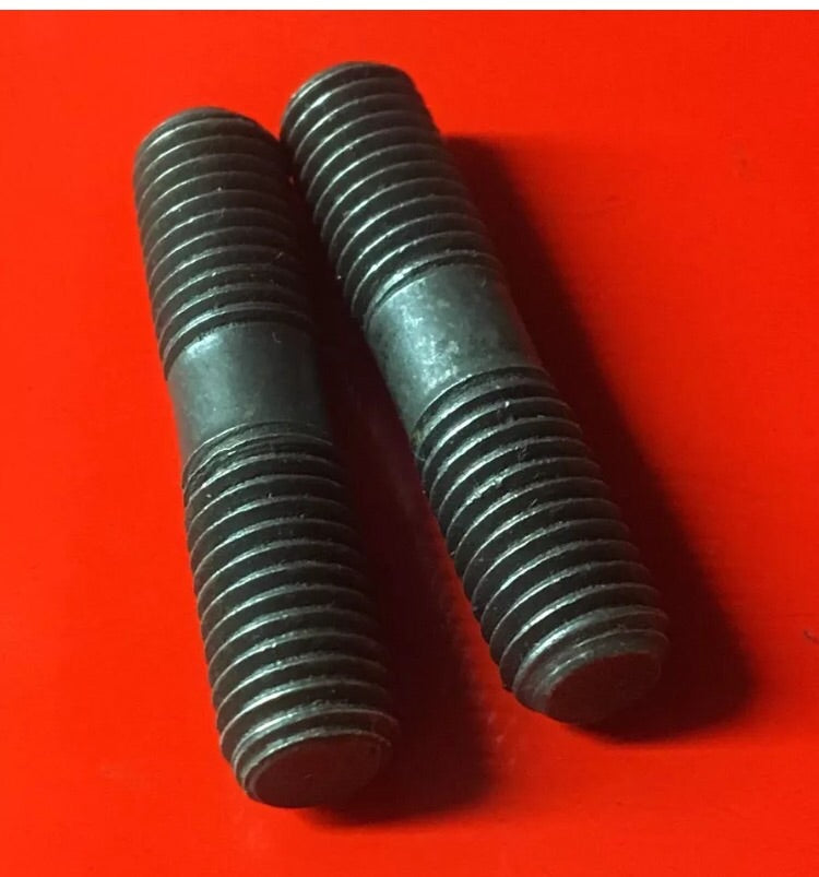 Lambretta Exhaust Studs