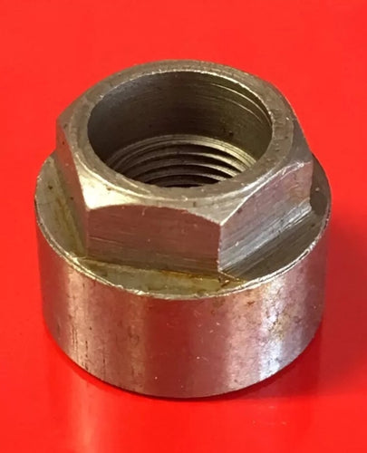 Lambretta GP Flywheel  Nut