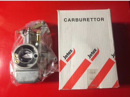 Lambretta Jetex Carburettor 22mm (150/175)