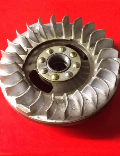 Lambretta Li/SX Mid Weight Electronic Flywheel (2kg)