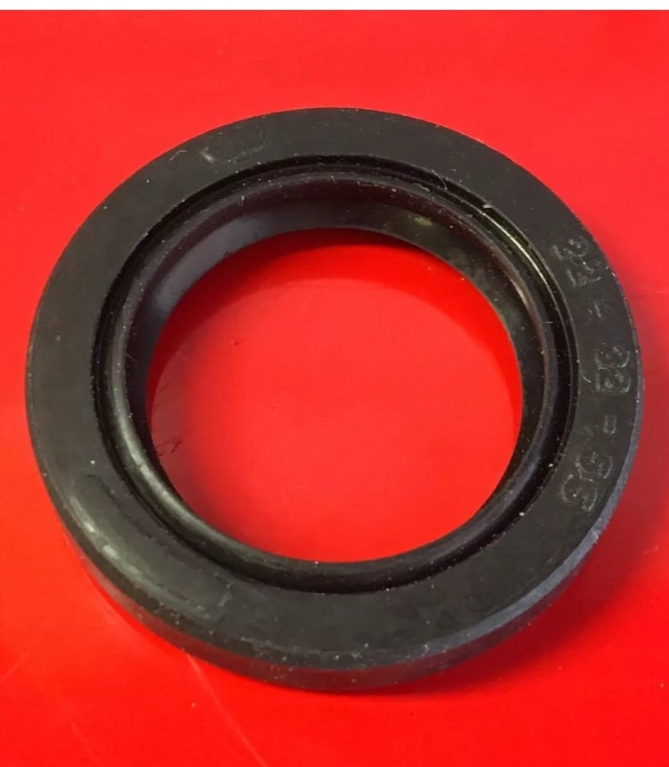 Lambretta Rear Hub Oil Seal Rolf