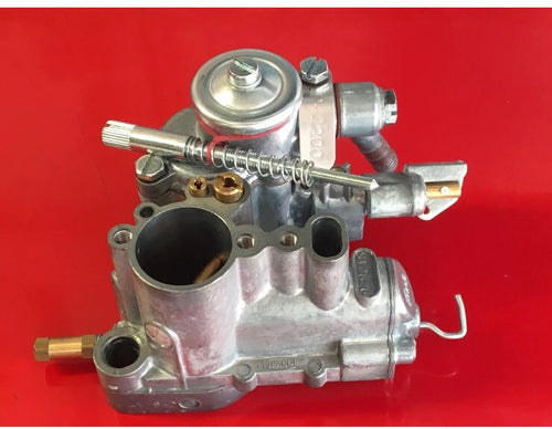 Vespa 125 Autolube Carburettor 20/20